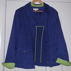 Coldwater Creek Women’s Jacket